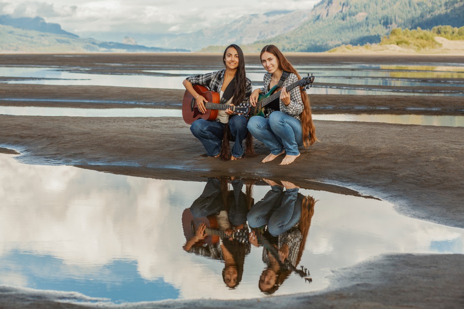 Live Music Monday: Katalysst event photo