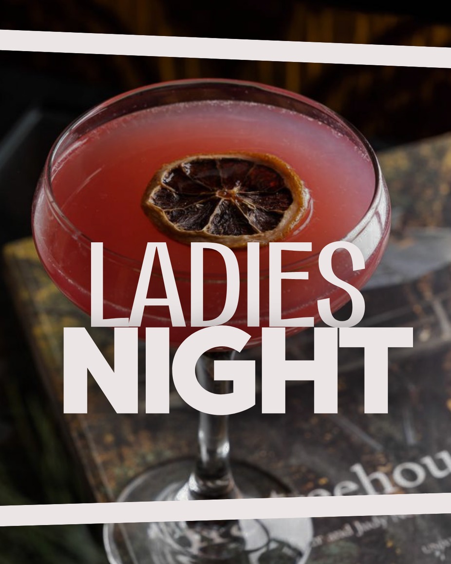 Ladies Night event photo