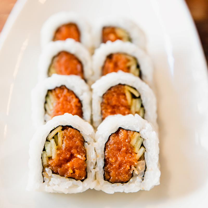 Spicy Tuna photo