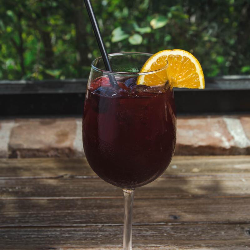 Mamma Mia Sangria photo