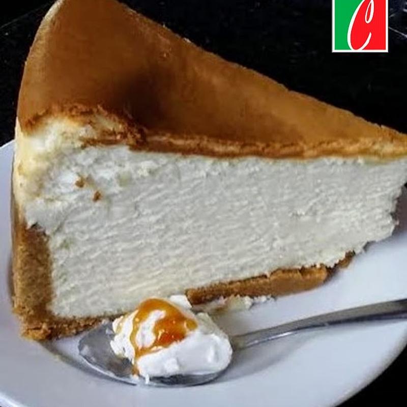 Towering Cheesecake photo