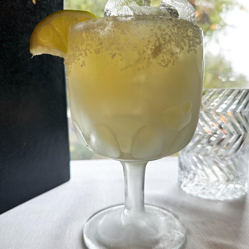 Top Shelf Margarita photo