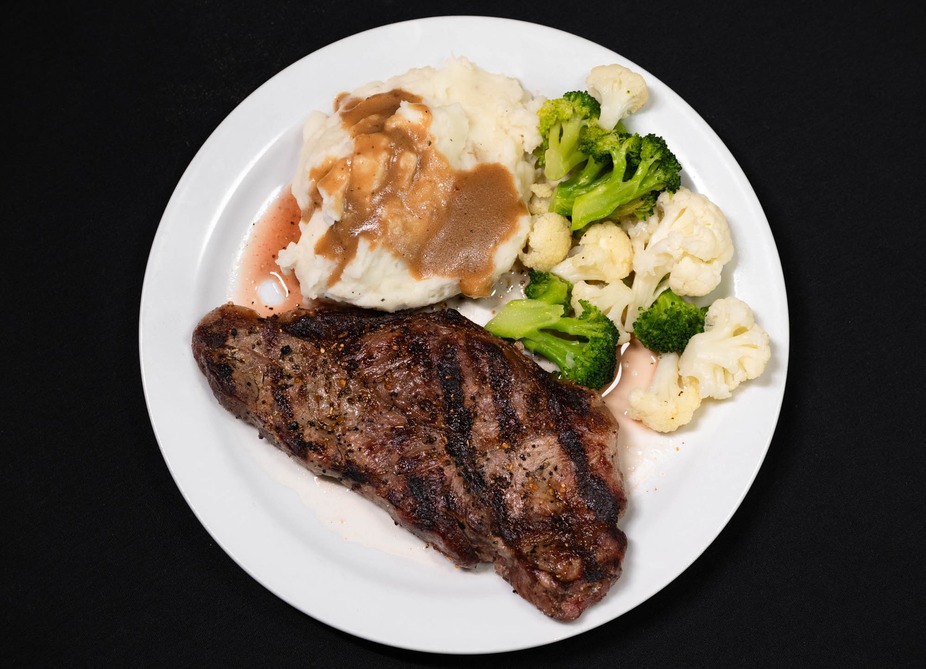 
                                            Wednesday November 12th Special 2