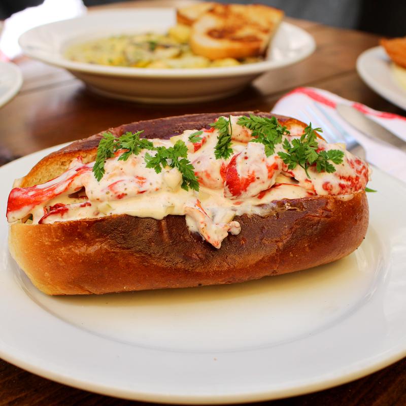 Lobster Roll photo