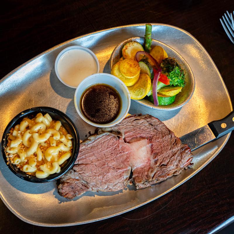 Prime Rib (GF) photo