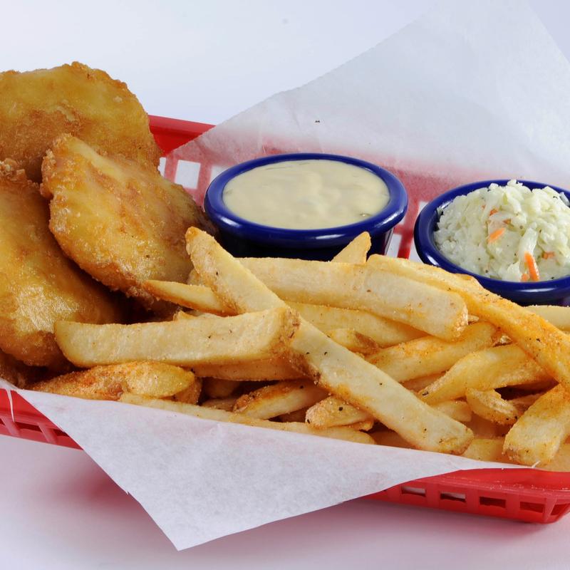 Fish 'n Chips photo