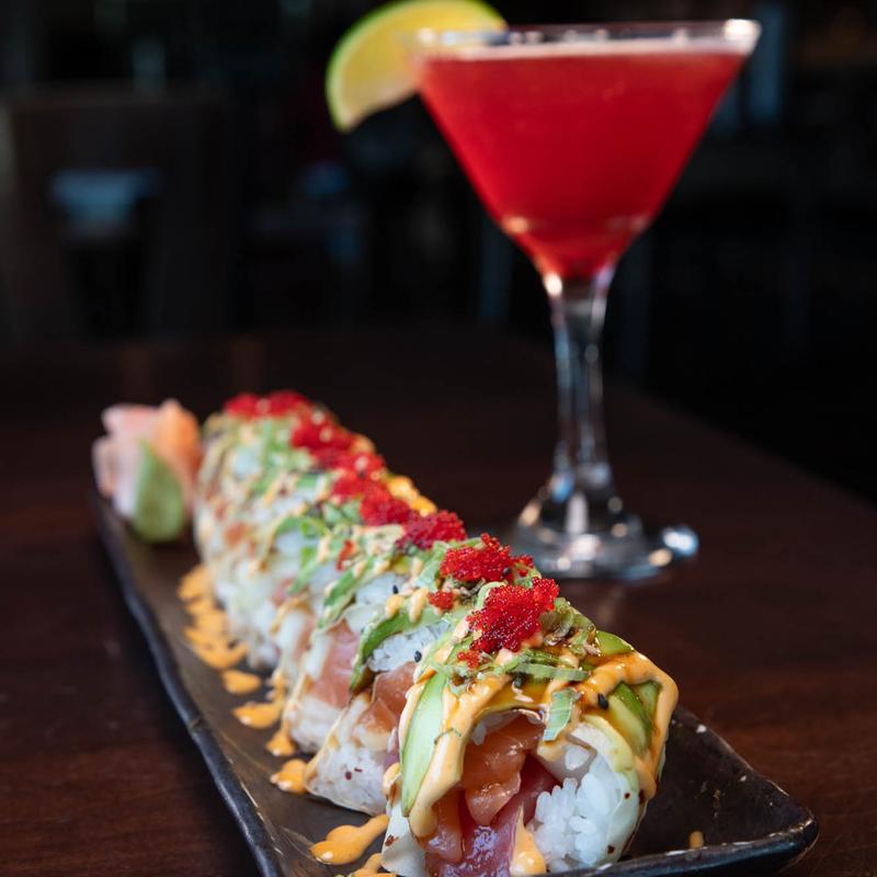 Dan The Man Roll photo