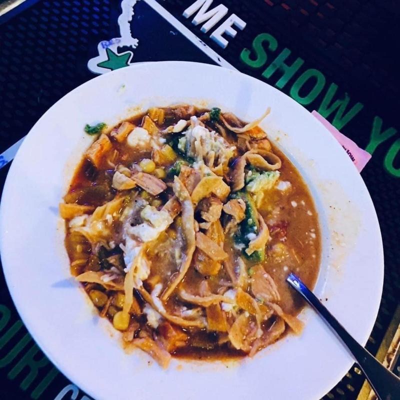 Soup of The Day photo