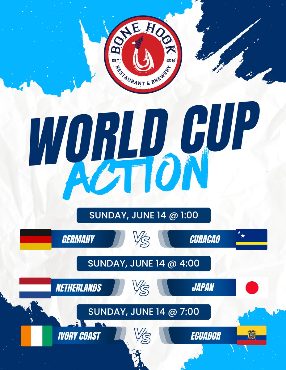 World Cup Action event photo