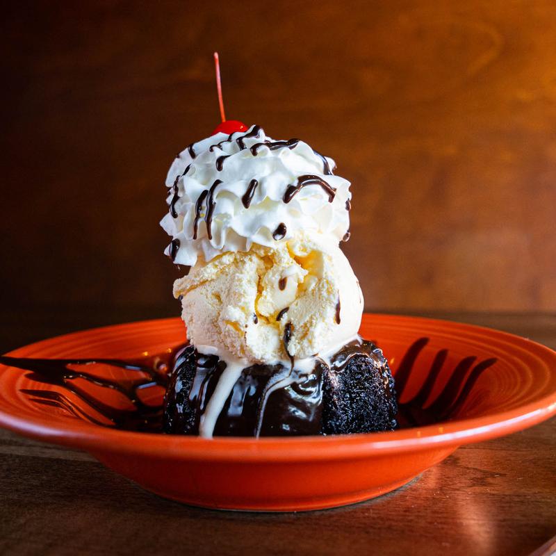 Chocolate Bomb photo