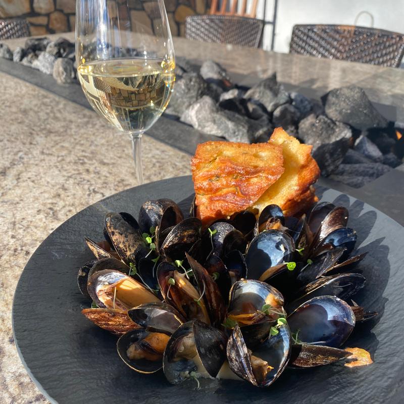 P.E.I. Mussels GFO photo