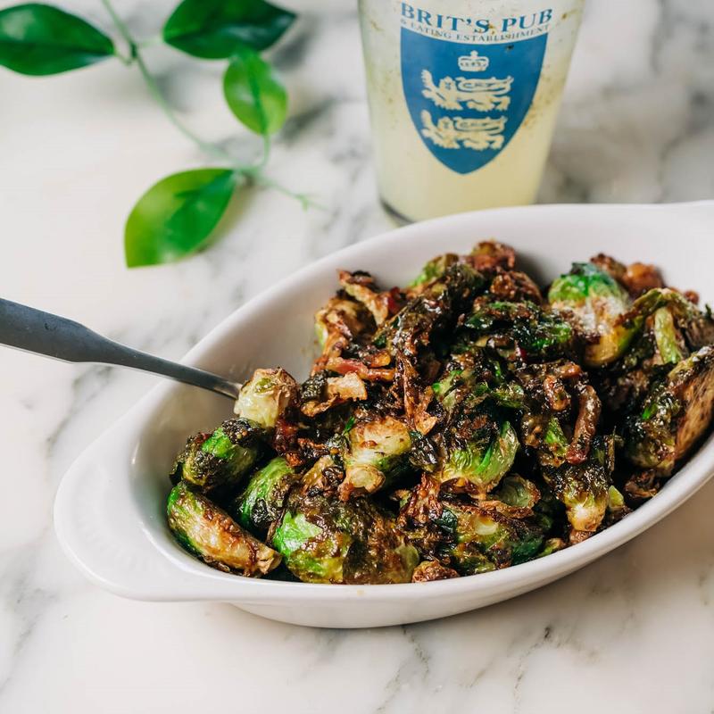 Brussels Sprouts photo