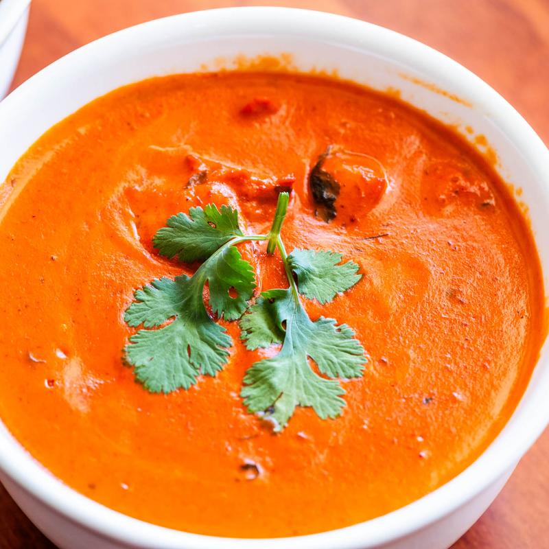 menu item 11 of 26, Chicken Tikka Masala