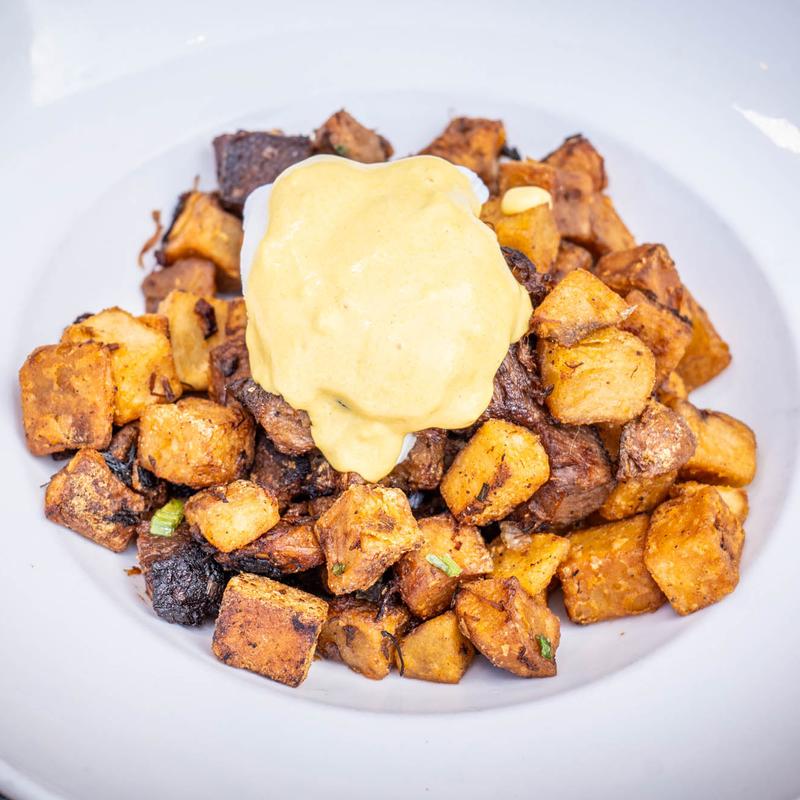 Roast Beef Hash* photo