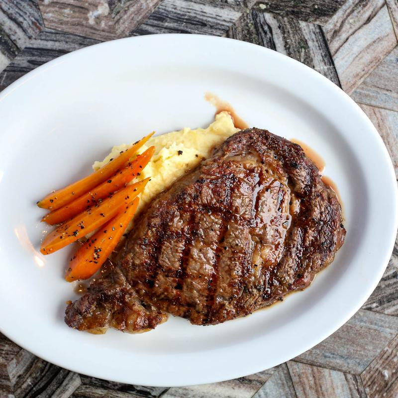 Ribeye photo
