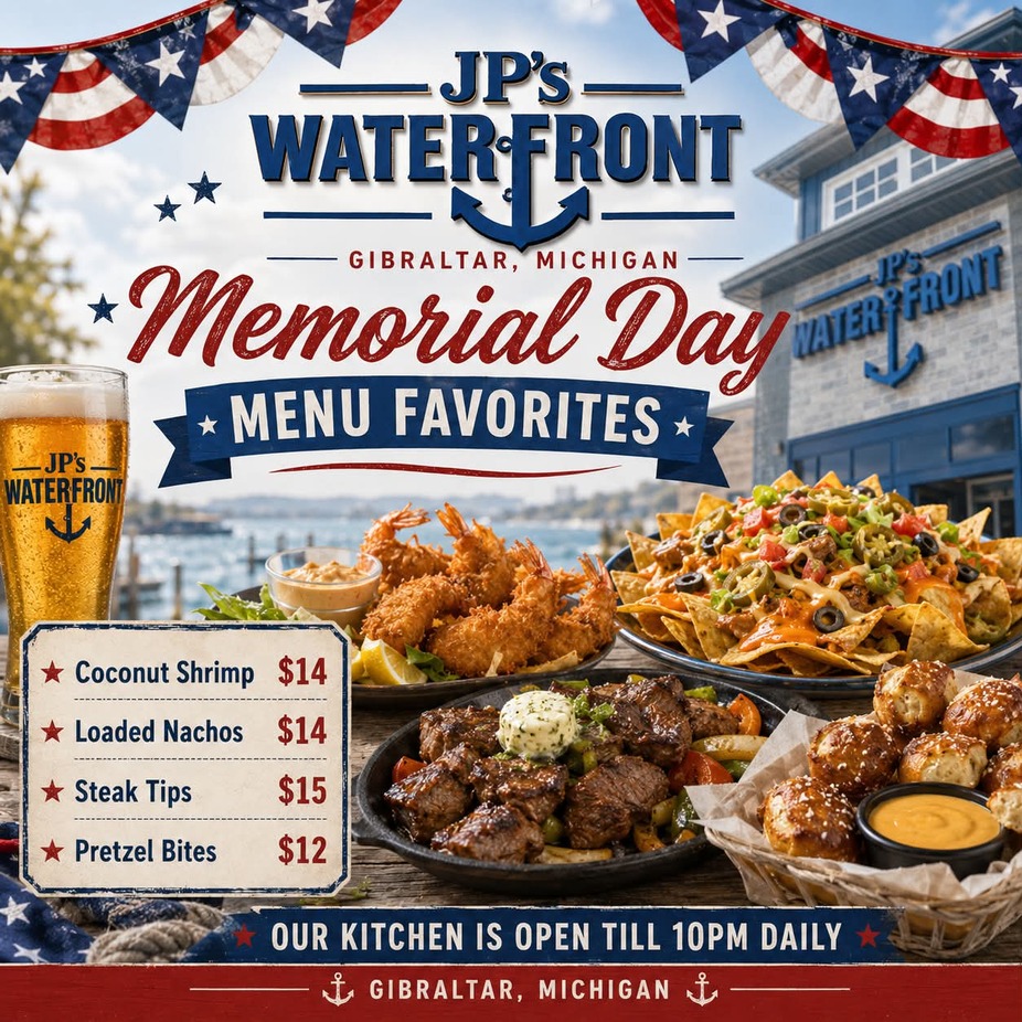 Memorial Weekend! event photo