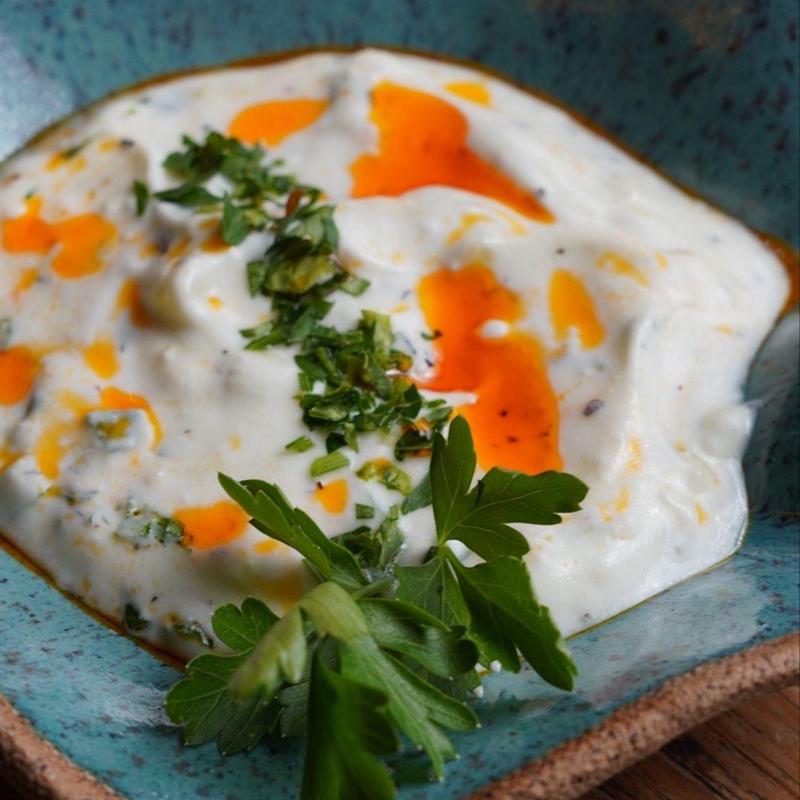 Tzatziki photo