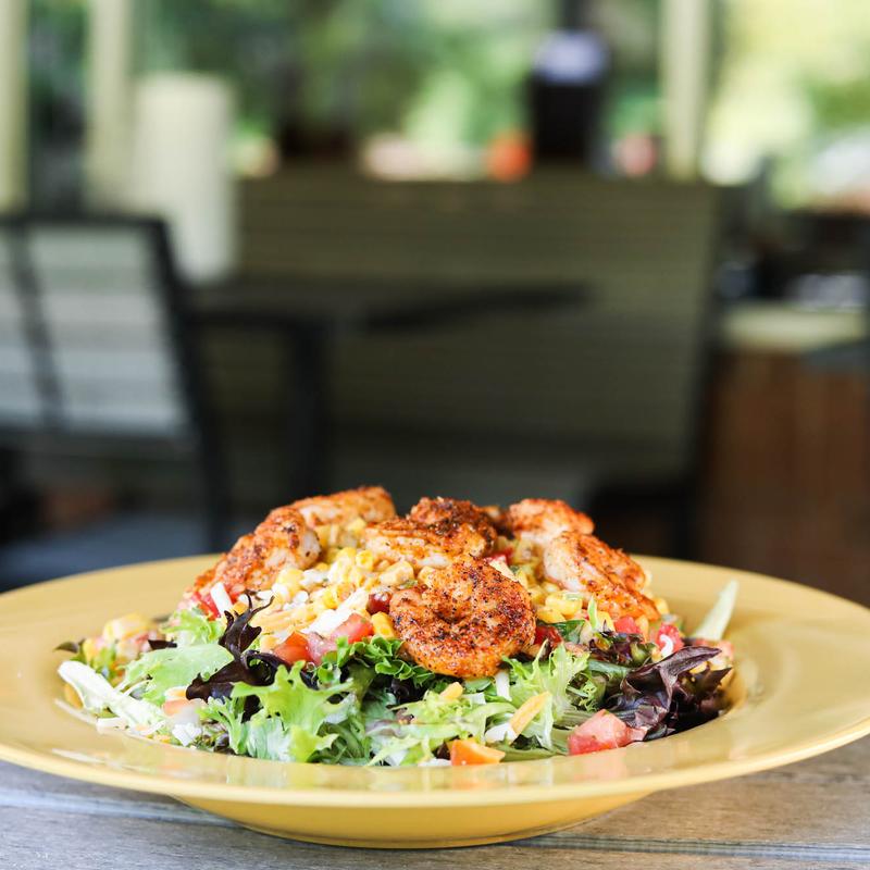 Baja Shrimp Salad photo