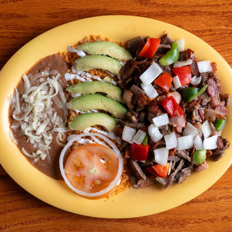 menu item 11 of 11, Alambres