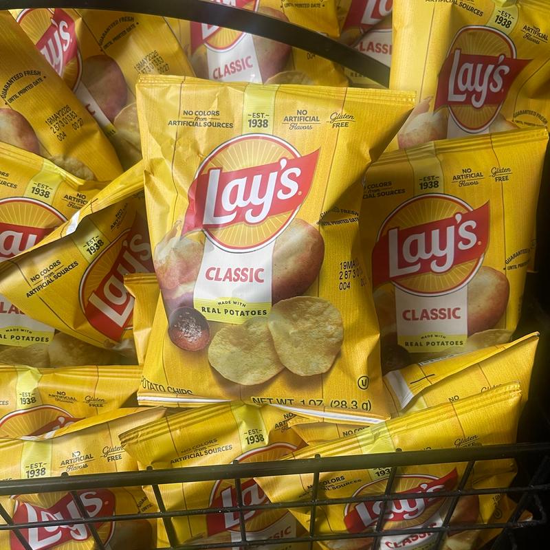 Side Chips photo