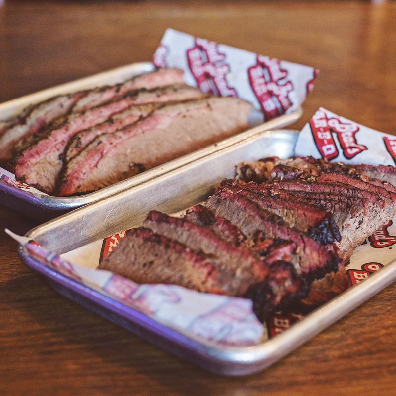 USDA PRIME Brisket photo