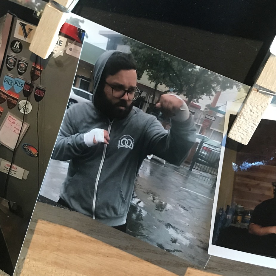 Pretzels & Pints North Park, San Diego, CA