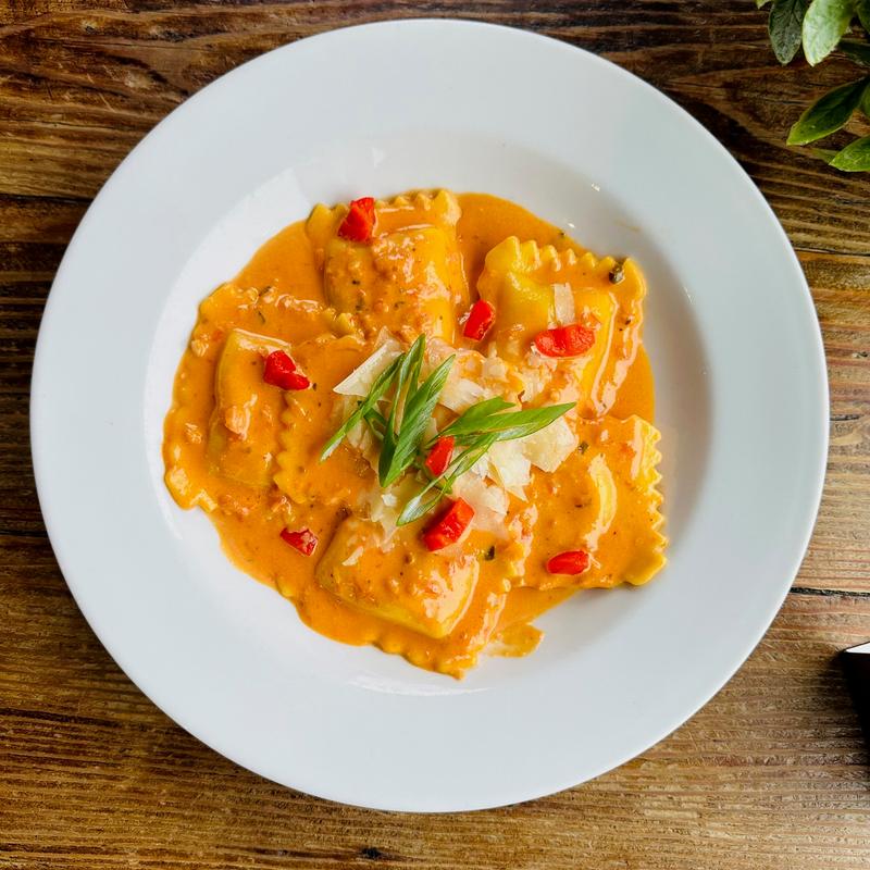 Cheese Ravioli photo