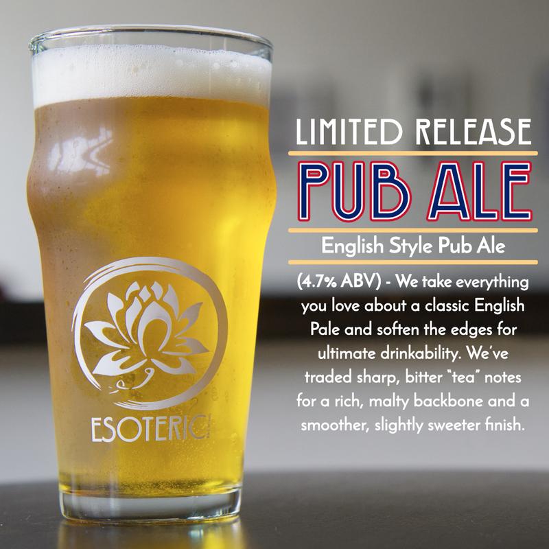Pub Ale photo