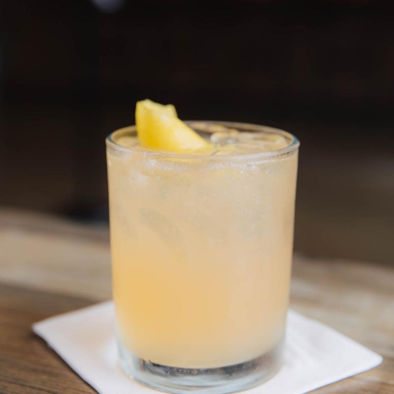 Honeysuckle Spritzer photo