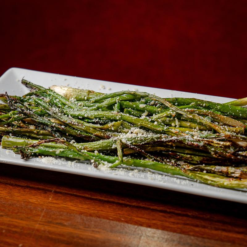 Roasted Asparagus photo