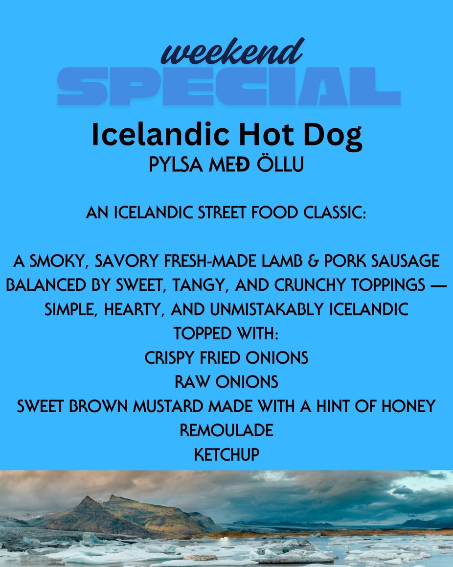 Saturday April 25th Special 1