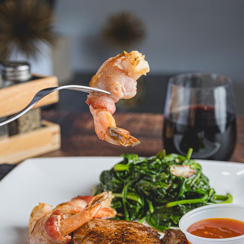 Surf ‘n Turf photo