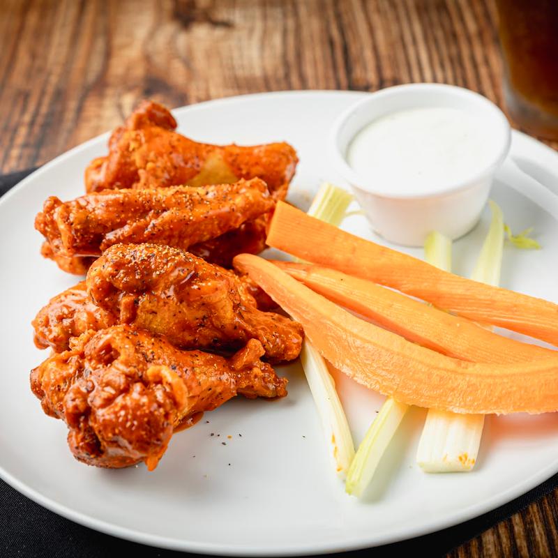 Chicken Wings photo
