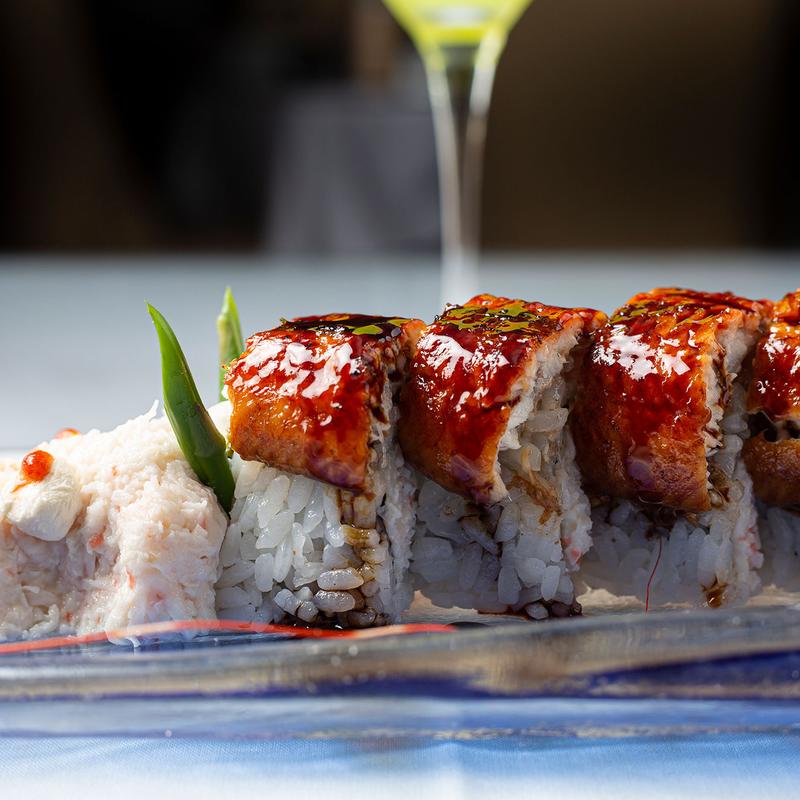 Yami Yami Roll photo