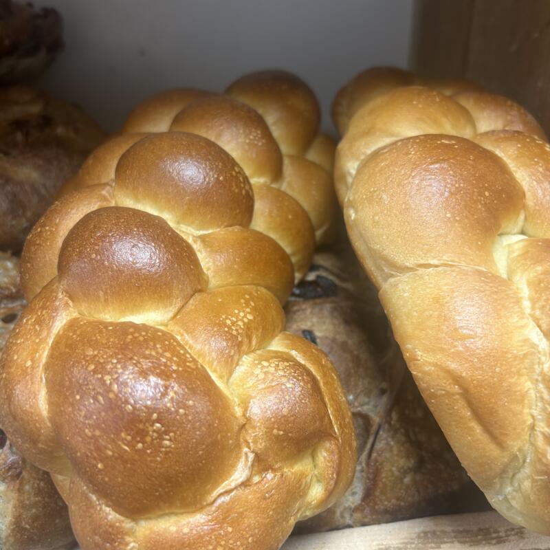 menu item 59 of 61, Challah Bread