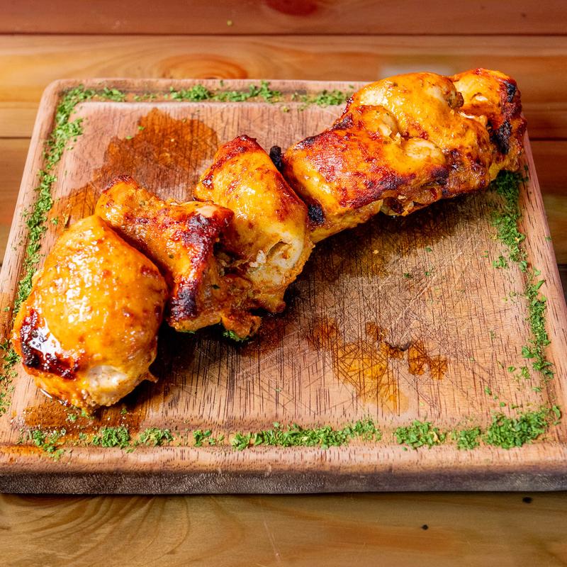 Chicken Thighs photo