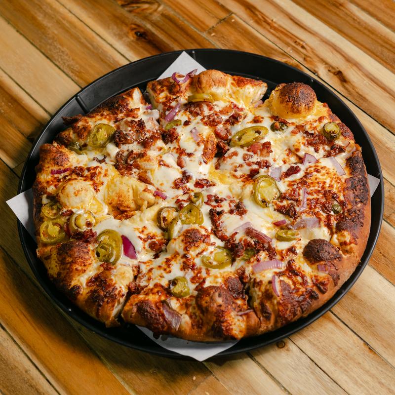 Specialty Jalapeno Popper photo