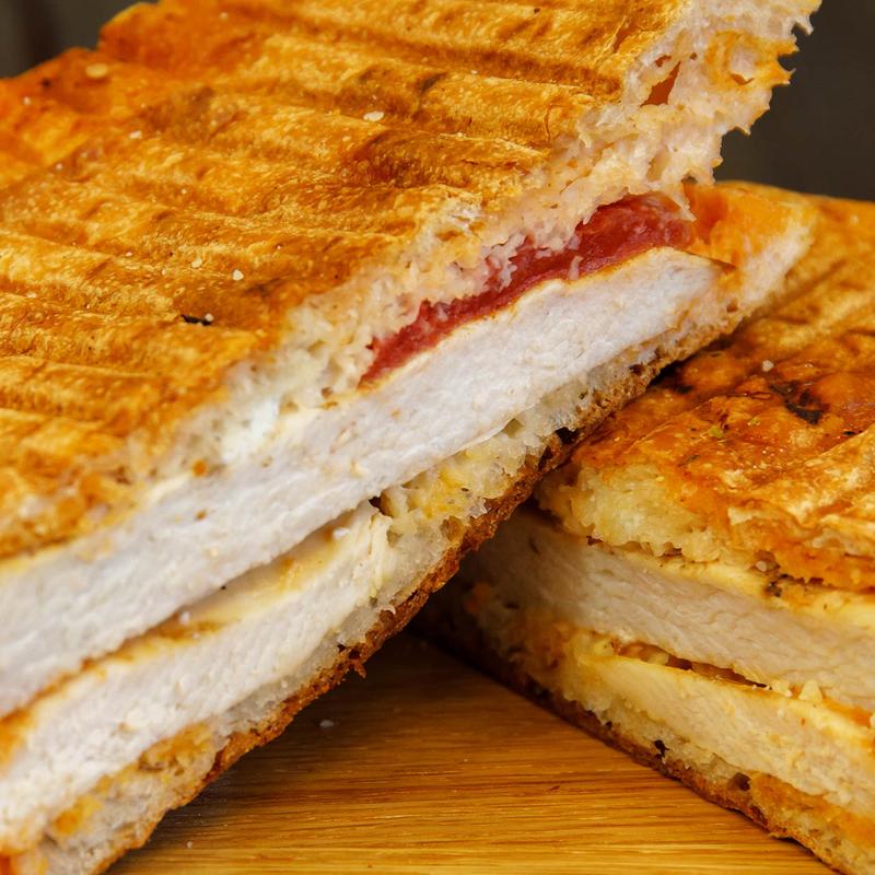 menu item 17 of 27, #17 The Jeannette