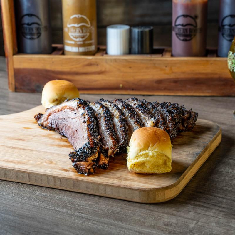 Smoked Brisket photo