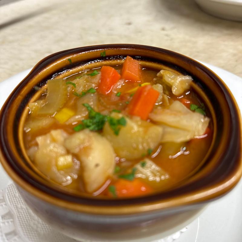 Daily House Made Soup photo