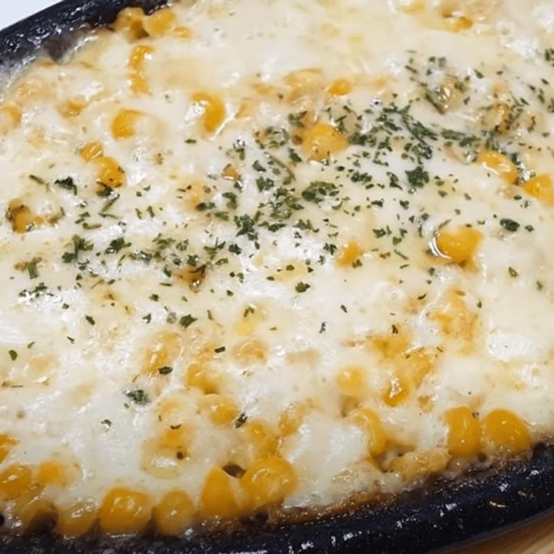 *NEW* Corn Cheese photo