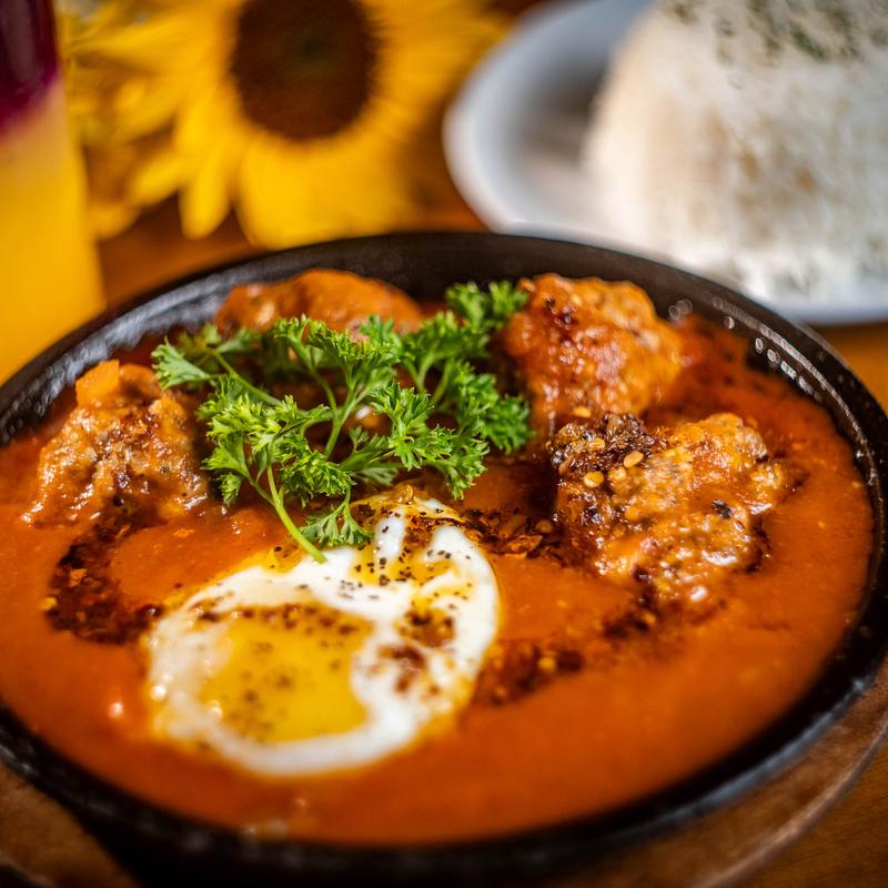 menu item 10 of 15, Vietnamese Meatball