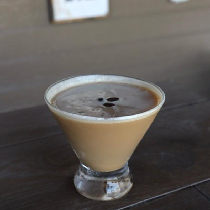 Espresso Martini photo