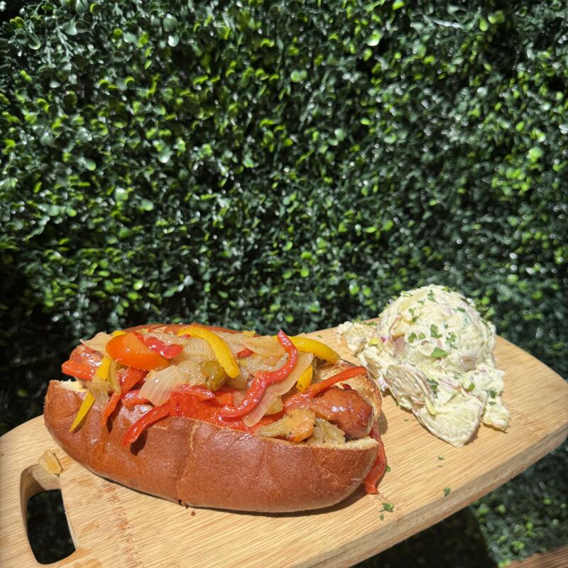 Smoked Sausage photo