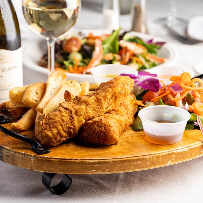 Chef Fish & Chips photo