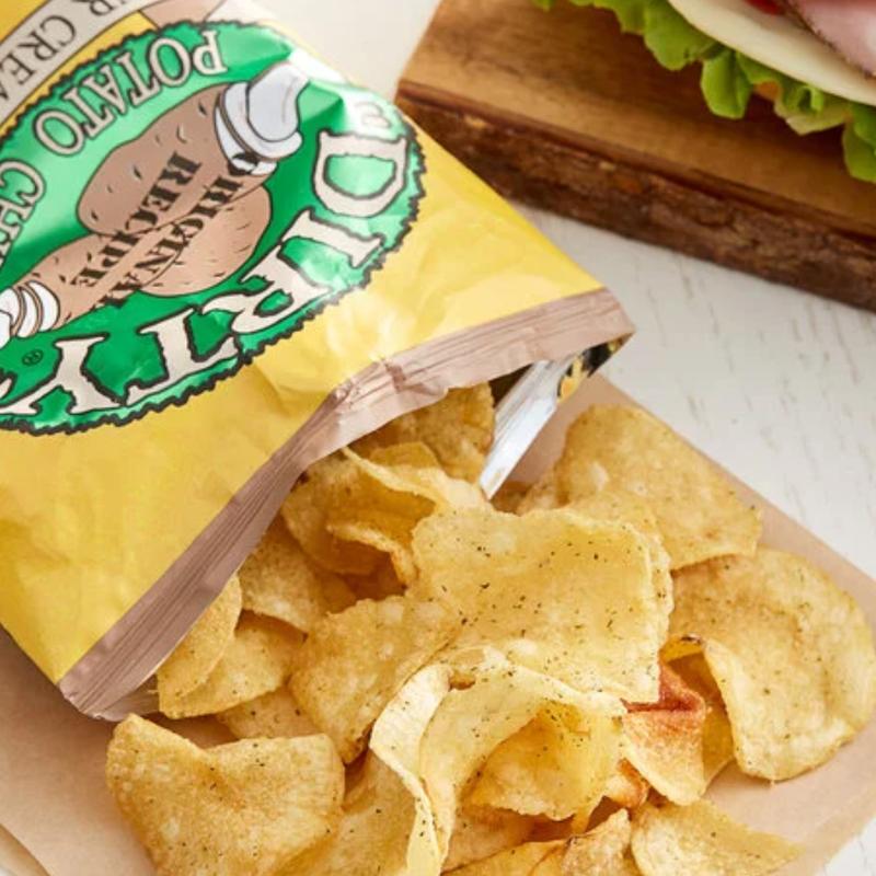 Dirty Deli Style (Sour Cream & Onion) photo