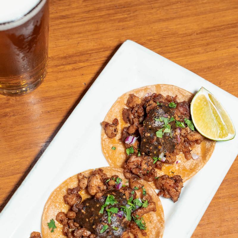 KnB Street Tacos photo