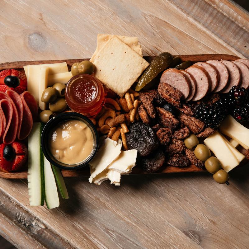 Charcuterie Tray photo