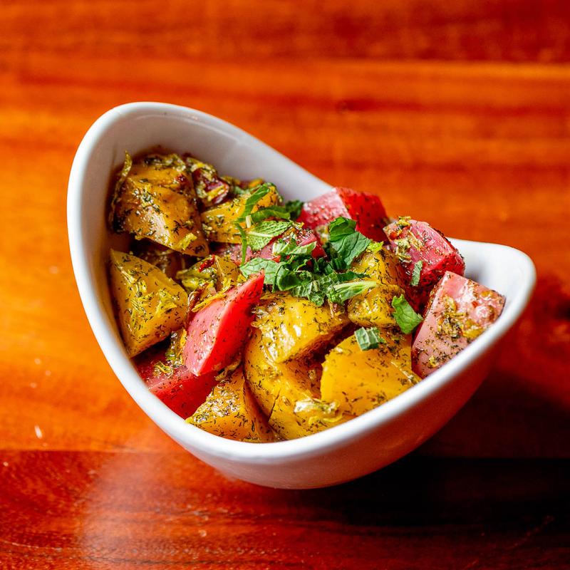 Marinated Beets photo