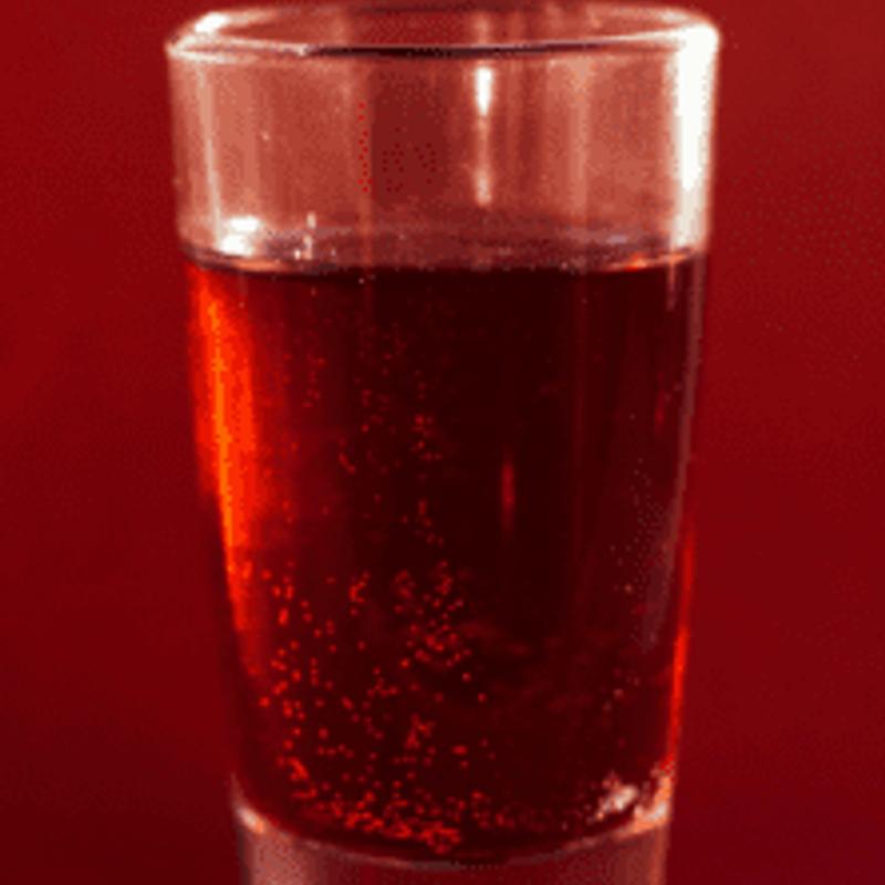 Holy Water, Royal Flush photo